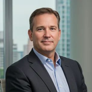 Image of person in management team