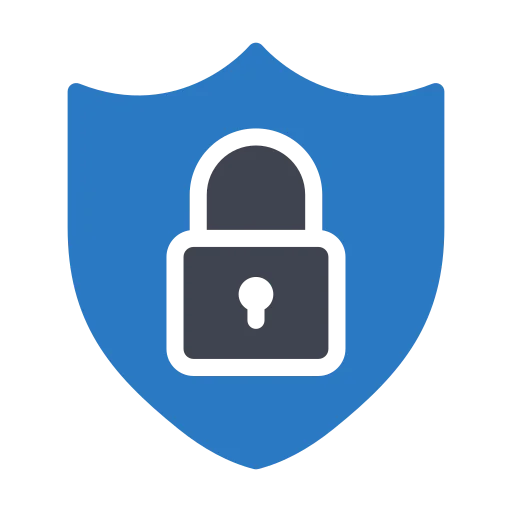 Contracko enterprise security badge