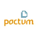 Pactum Contractbeheer Logo