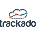 Trackado Logo